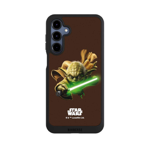 Samsung Galaxy A16 5G NIVOpure Yoda