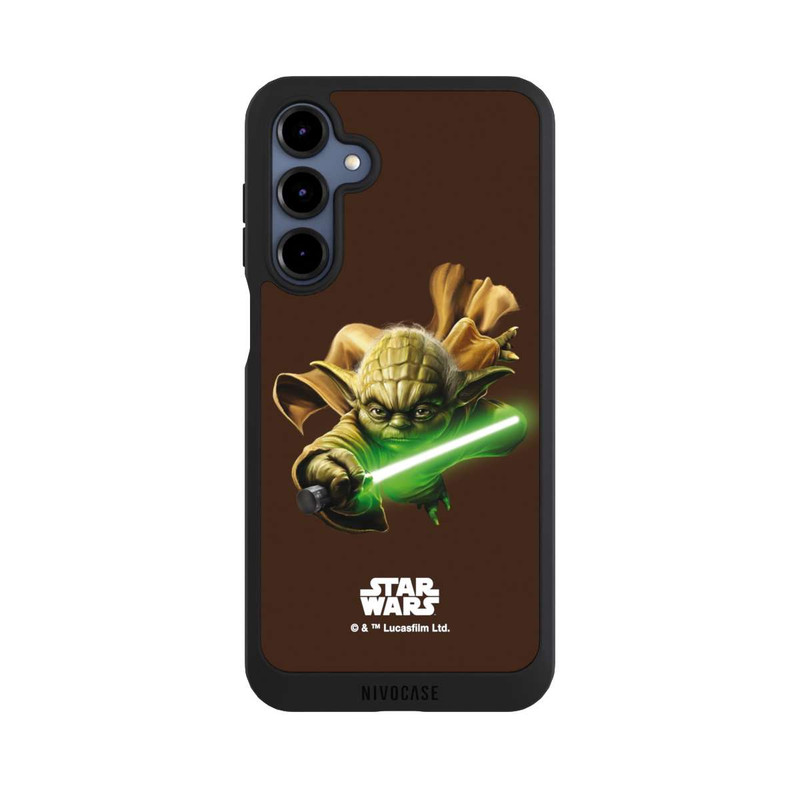 Galaxy A16 5G NIVOpure Yoda