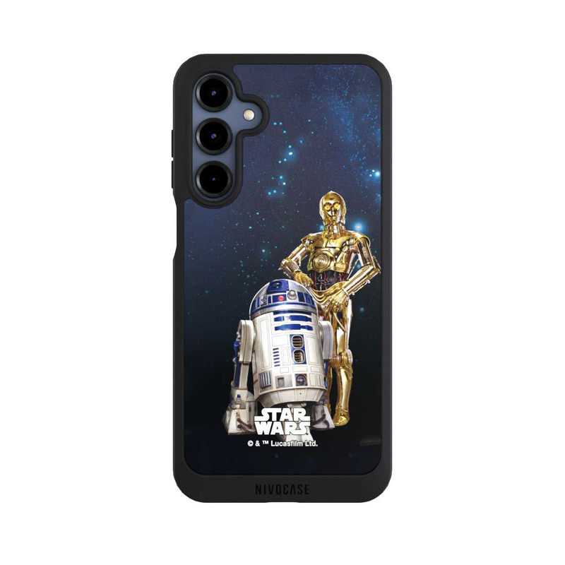 Galaxy A16 5G NIVOpure Druiden
