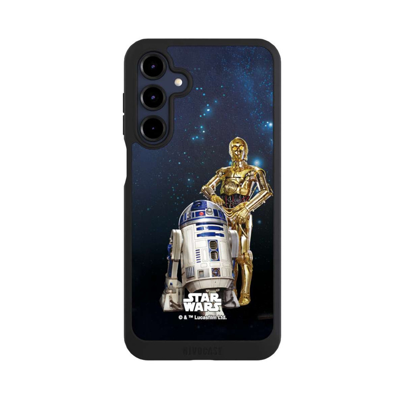 Galaxy A16 5G NIVOpure Droïdes