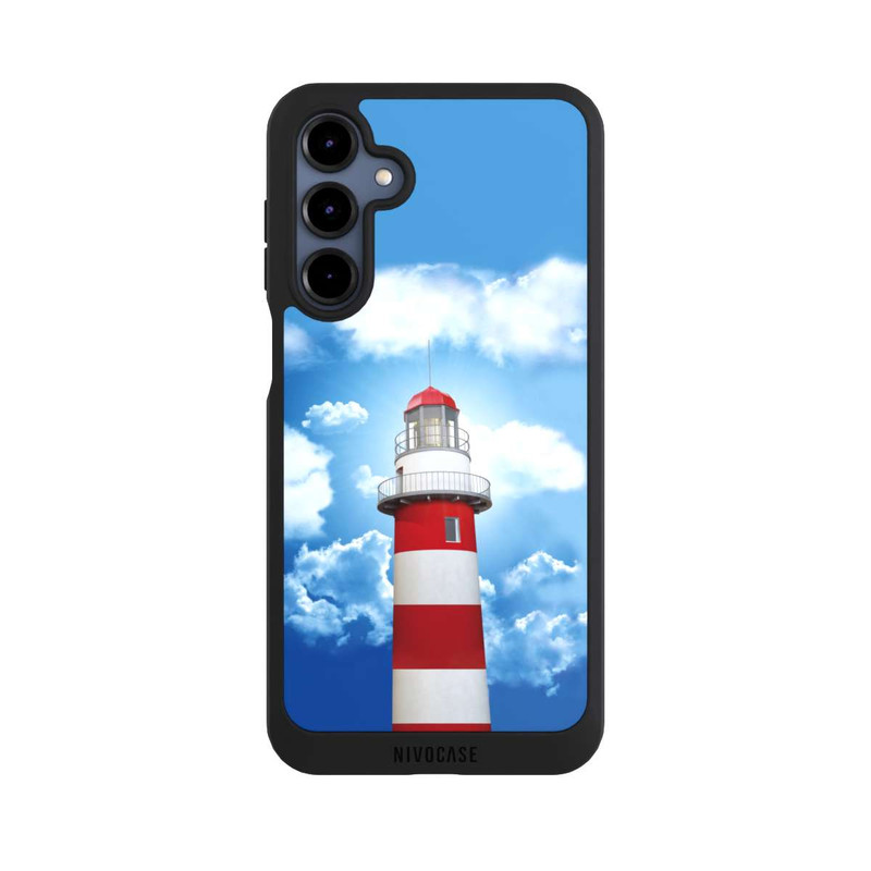 Galaxy A16 5G NIVOpure Phare