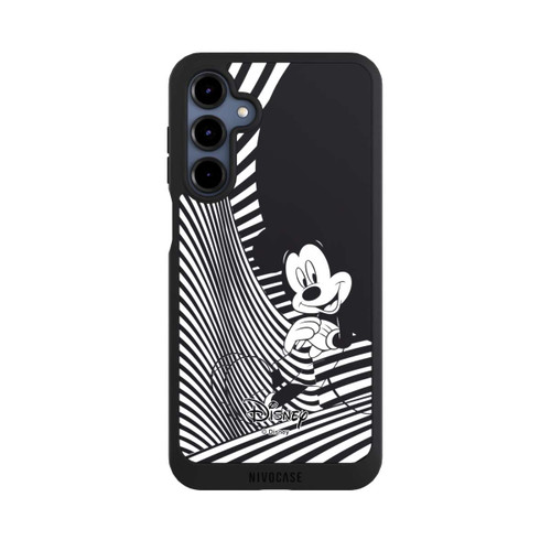 Samsung Galaxy A16 5G NIVOpure Mickey Illusion