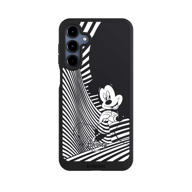 Galaxy A16 5G NIVOpure Micky Illusion