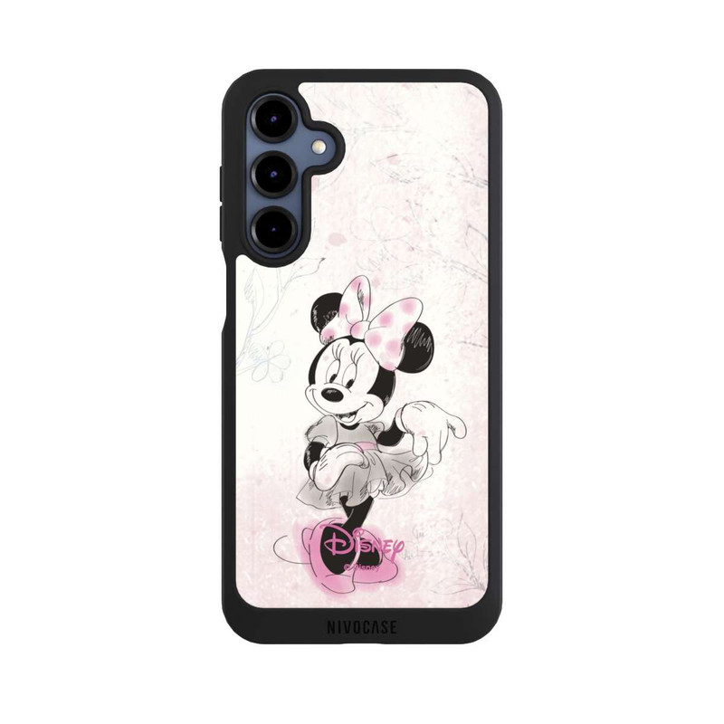 Galaxy A16 5G NIVOpure Minnie Watercolor
