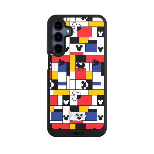 Samsung Galaxy A16 5G NIVOpure Mickey Squares