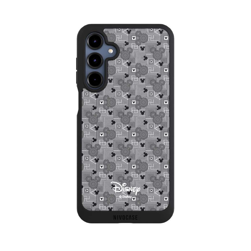 Galaxy A16 5G NIVOpure Mickey Illusion d'Optique