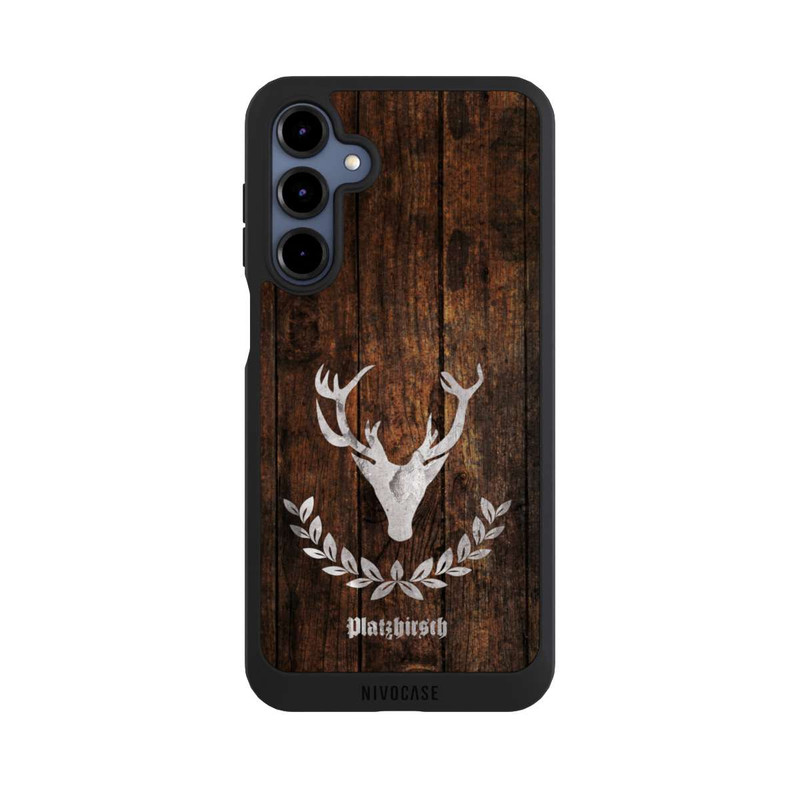 Galaxy A16 5G NIVOpure Deer Classic