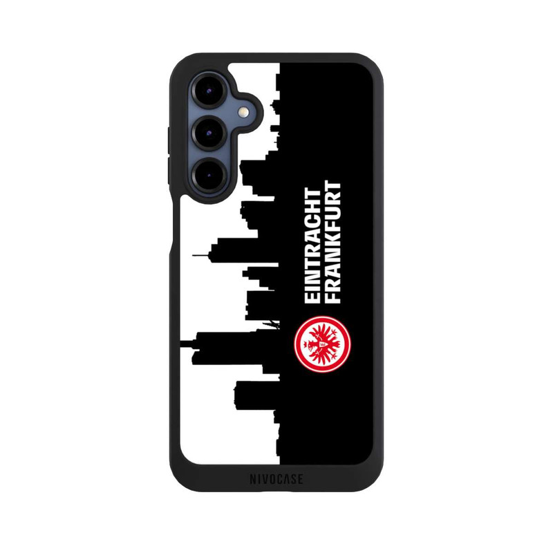 Galaxy A16 5G NIVOpure Eintracht Frankfurt Skyline