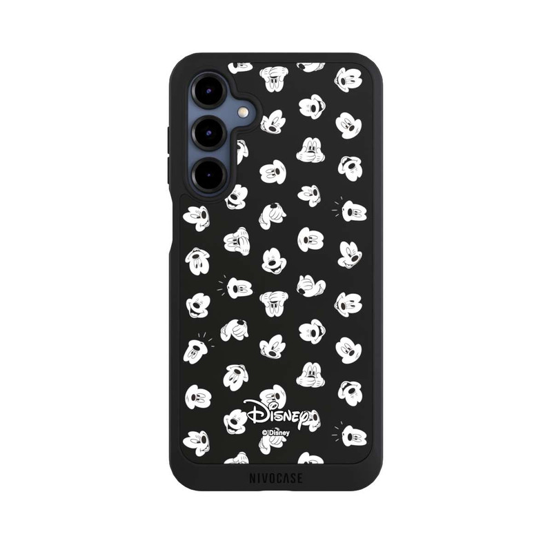 Galaxy A16 5G NIVOpure Micky Faces