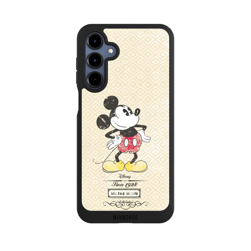 Galaxy A16 5G NIVOpure Mickey Vintage