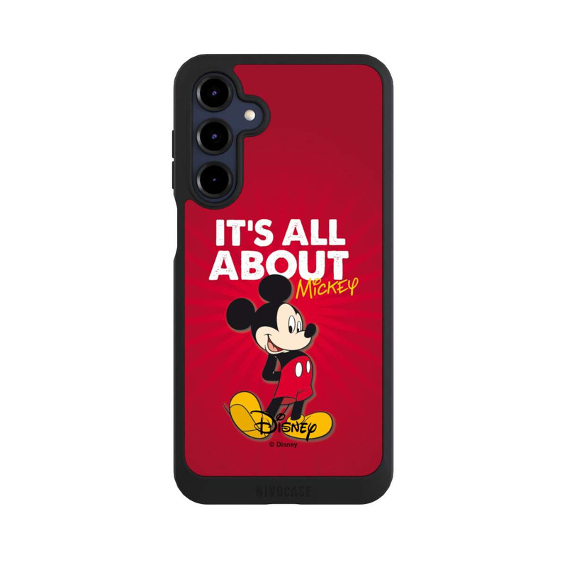 Galaxy A16 5G NIVOpure All About Mickey
