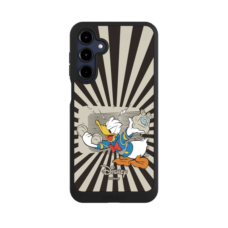 Galaxy A16 5G NIVOpure Allo ?! Donald Duck