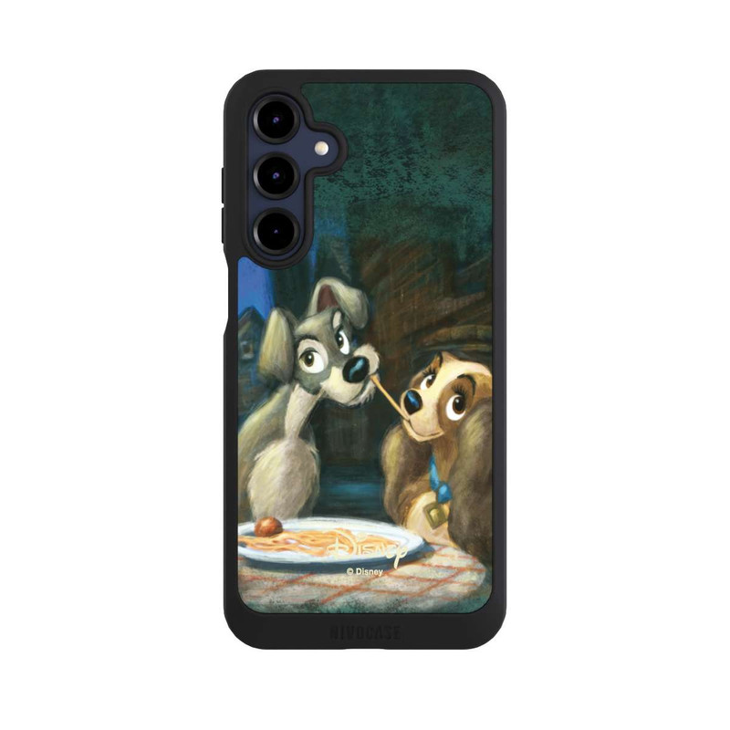 Galaxy A16 5G NIVOpure La Belle et le Chlochard