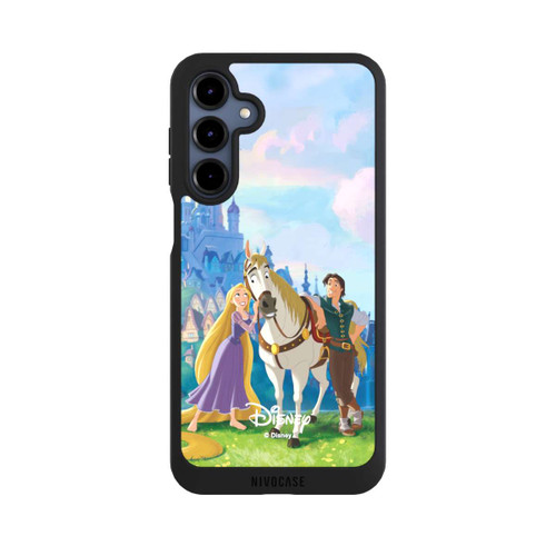 Samsung Galaxy A16 5G NIVOpure Tangled