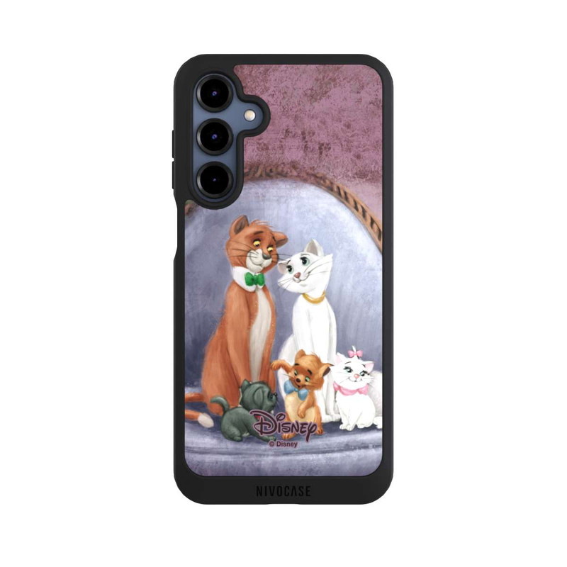 Galaxy A16 5G NIVOpure Aristocats