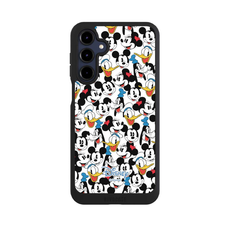Galaxy A16 5G NIVOpure Mickey and Friends Motif