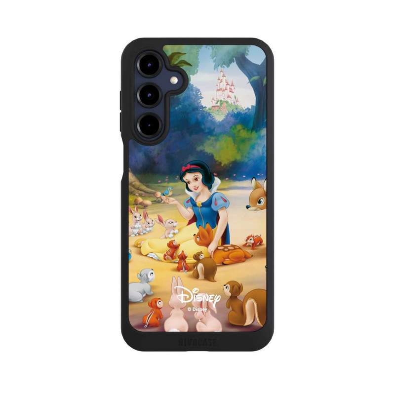 Galaxy A16 5G NIVOpure Blanche-Neige