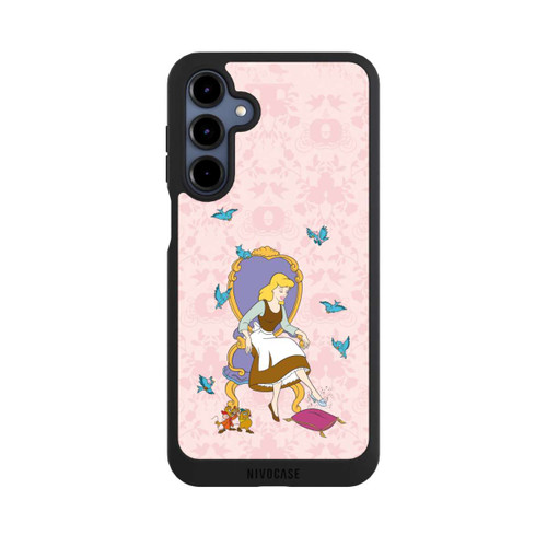 Samsung Galaxy A16 5G NIVOpure Cinderellas Shoe