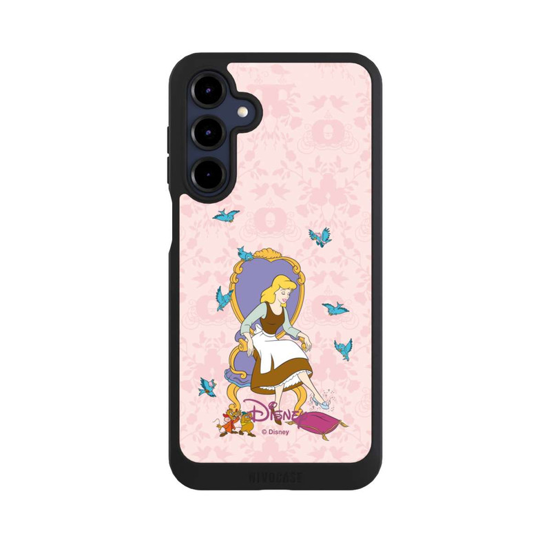 Galaxy A16 5G NIVOpure Cendrillon chaussure