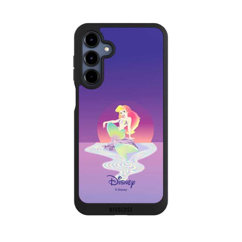 Galaxy A16 5G NIVOpure The Little Mermaid