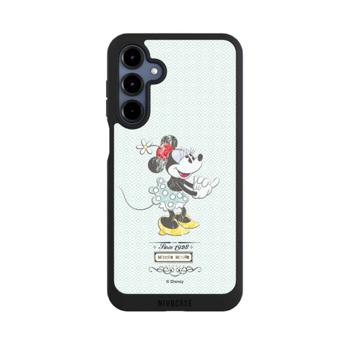Samsung Galaxy A16 5G NIVOpure Minnie Vintage