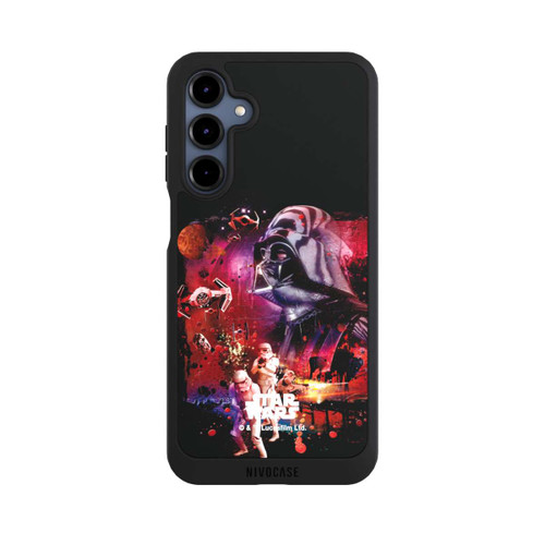 Samsung Galaxy A16 5G NIVOpure Die dunkle Seite