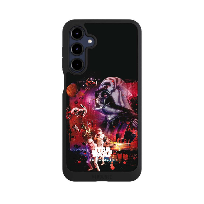 Galaxy A16 5G NIVOpure Die dunkle Seite