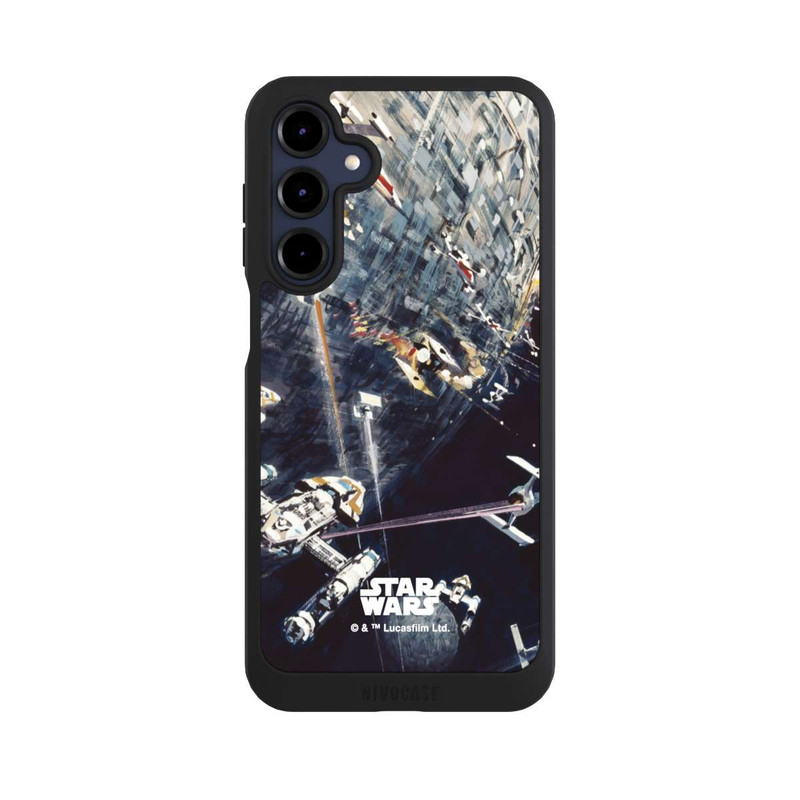 Galaxy A16 5G NIVOpure Étoile de la mort
