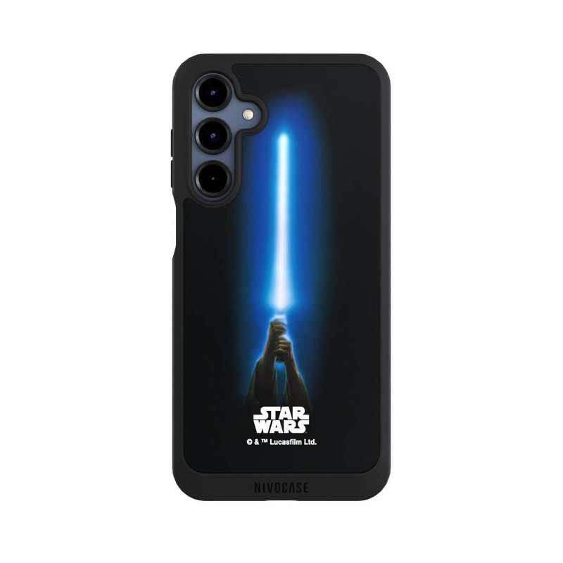 Galaxy A16 5G NIVOpure Jedi-Lichtschwert
