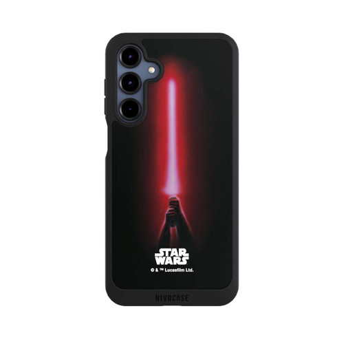 Samsung Galaxy A16 5G NIVOpure Sith Lichtschwert