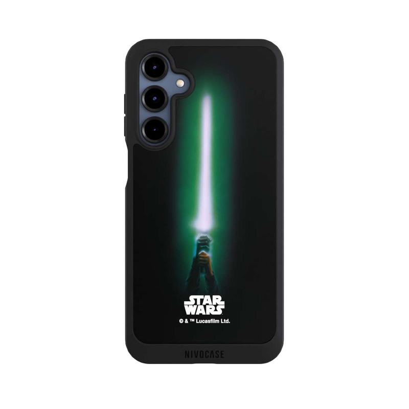 Galaxy A16 5G NIVOpure Lichtschwert