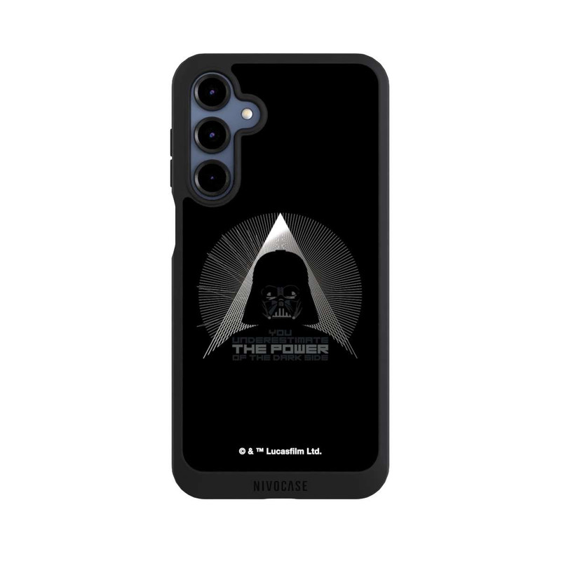 Galaxy A16 5G NIVOpure Vader Graphique