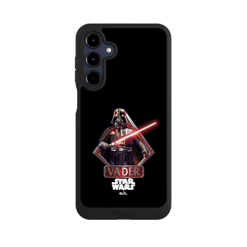 Galaxy A16 5G NIVOpure Darth Vader - Batch
