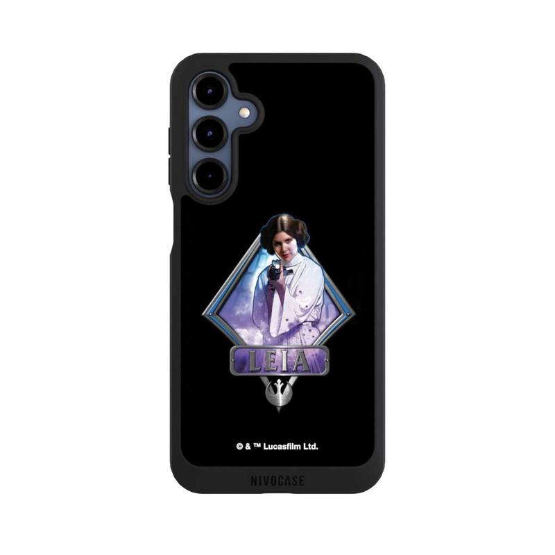 Galaxy A16 5G NIVOpure Leia
