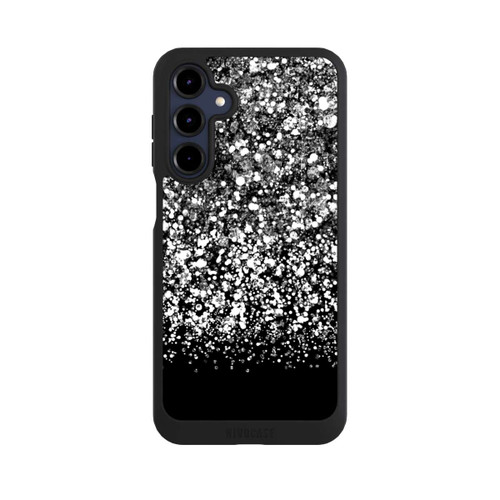 Samsung Galaxy A16 5G NIVOpure Schneefall Glitzerlook