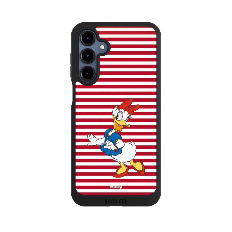 Galaxy A16 5G NIVOpure Daisy Sailor Stripes