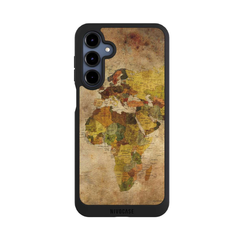 Galaxy A16 5G NIVOpure Petit Monde