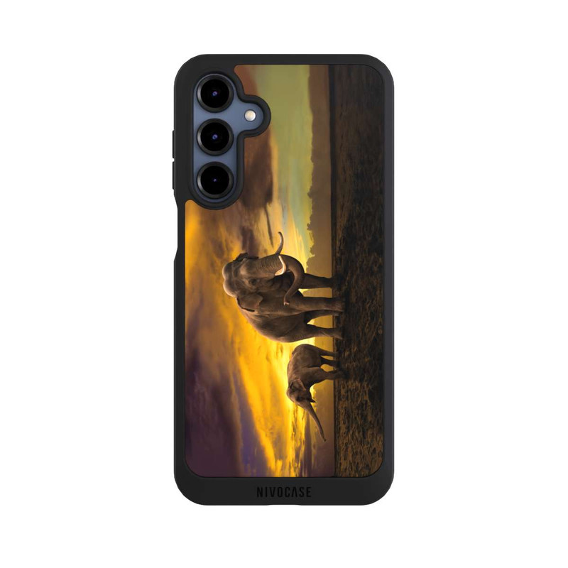 Galaxy A16 5G NIVOpure This is Africa