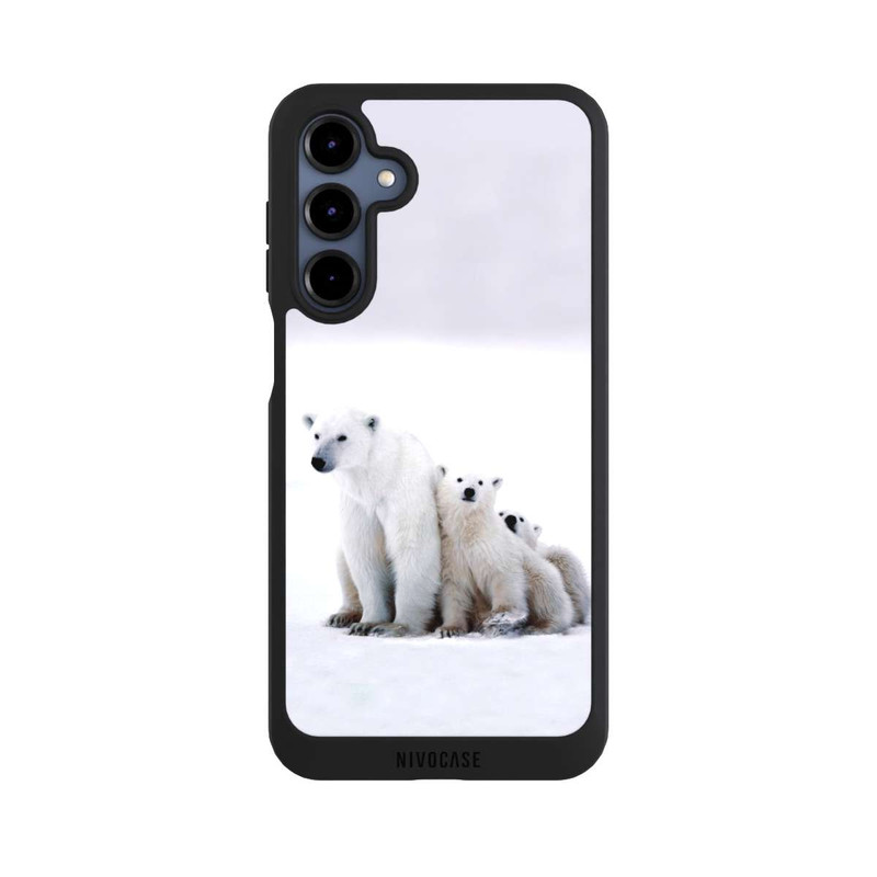 Galaxy A16 5G NIVOpure Polaire