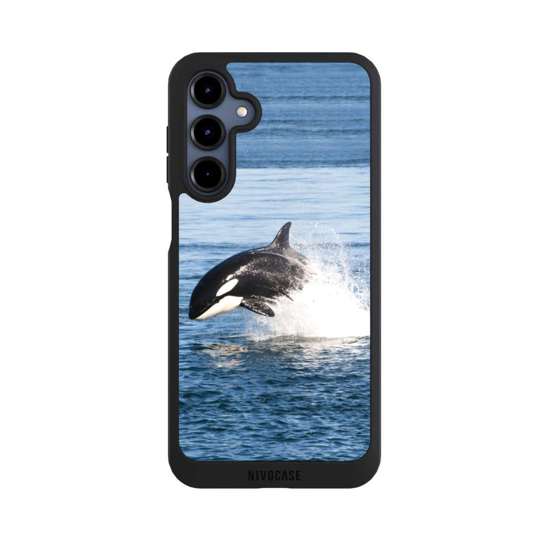 Galaxy A16 5G NIVOpure Orca