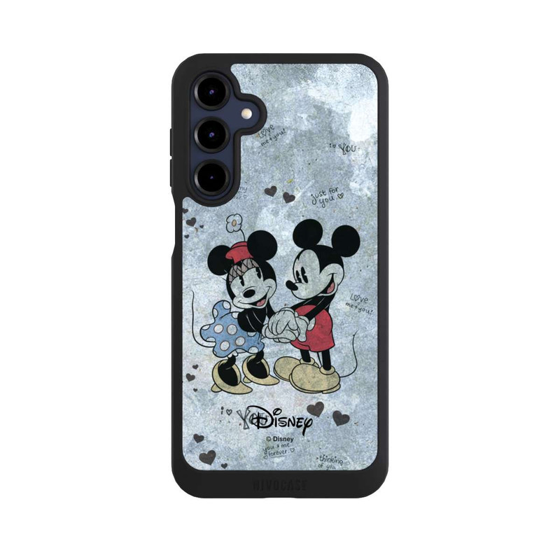 Galaxy A16 5G NIVOpure Mickey&Minnie In Love