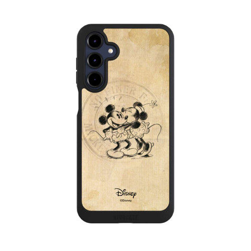 Samsung Galaxy A16 5G NIVOpure Minnie&amp;Micky