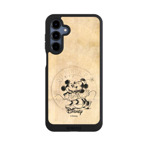 Samsung Galaxy A16 5G NIVOpure Minnie&amp;Mickey