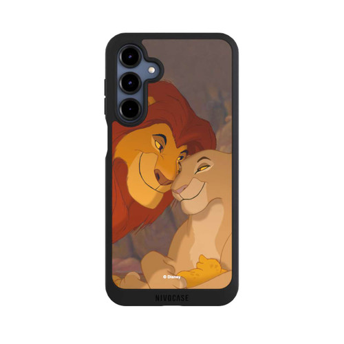 Samsung Galaxy A16 5G NIVOpure Lion Love