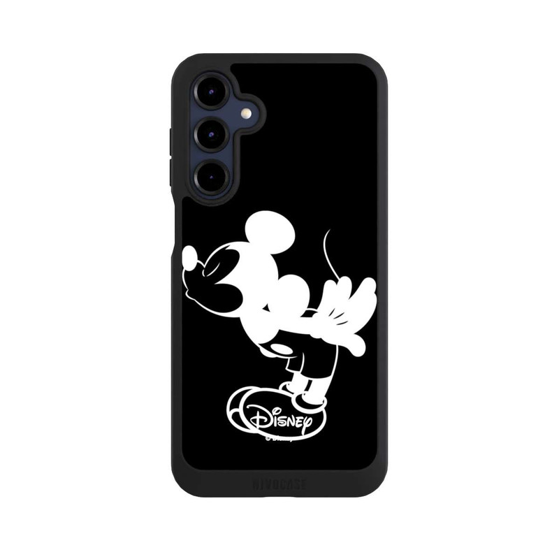 Galaxy A16 5G NIVOpure Mickey Kissing