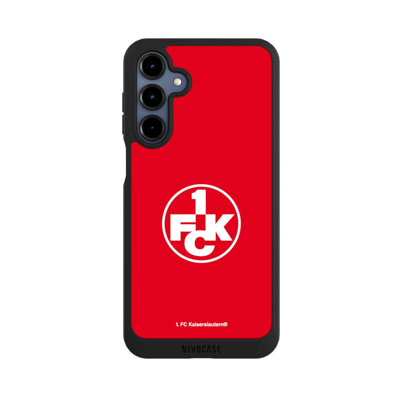 Galaxy A16 5G NIVOpure 1.FCK Rot