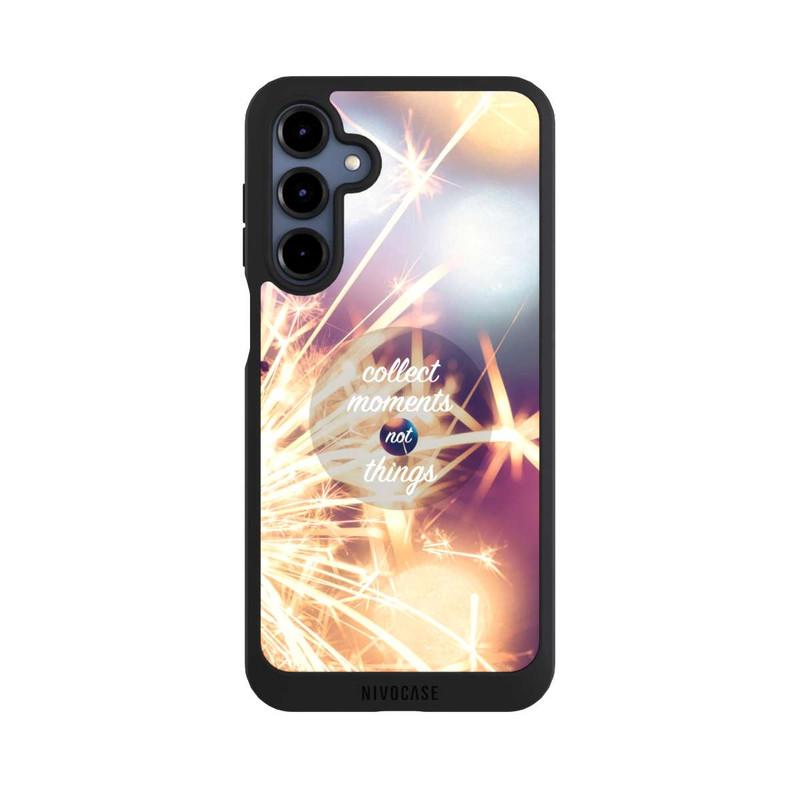Galaxy A16 5G NIVOpure Collect Moments... VS