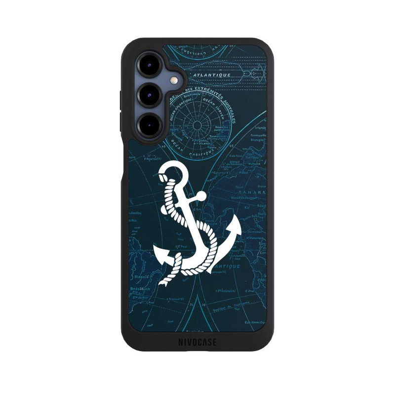 Galaxy A16 5G NIVOpure Sailors Style