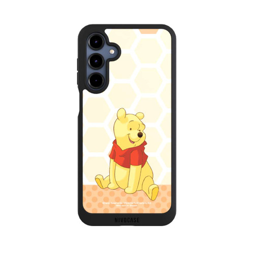 Samsung Galaxy A16 5G NIVOpure Winnie the Pooh