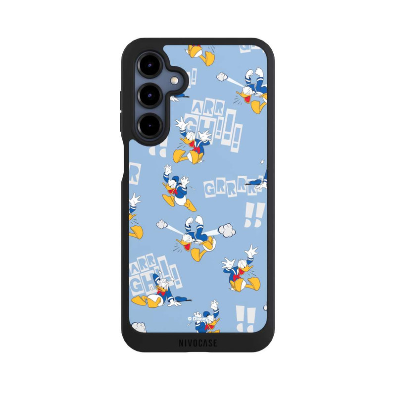 Galaxy A16 5G NIVOpure Modèle de Donald